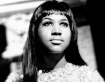 YOUNG ARETHA FRANKLIN
