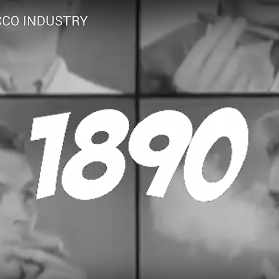 Tobacco Industry