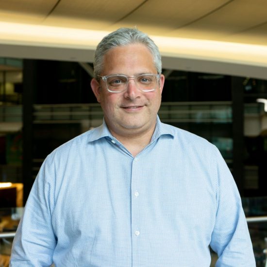Jason Raznik CEO of benzinga