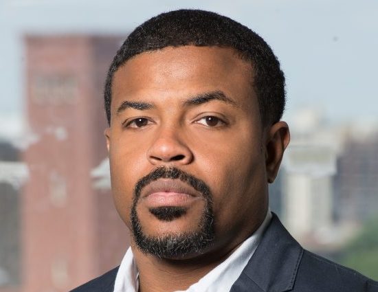 LARON JOHNSON, HEAD OF LINKEDIN DETROIT