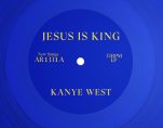 KANYE WEST JESUS IS KING