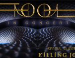 TOOL SHOWS