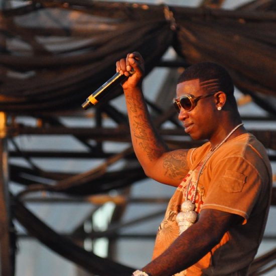 GUCCI MANE