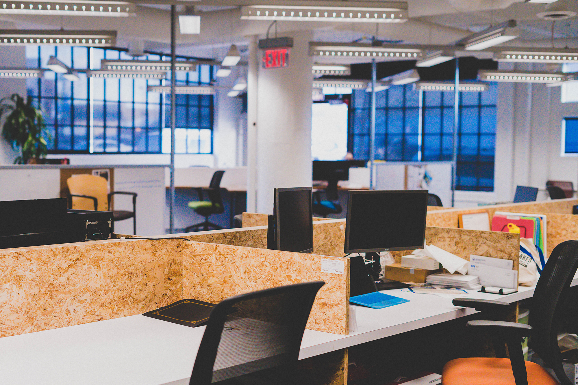 TechTown Detroit Releases New Round Of Stabilization Grants | Detroitisit