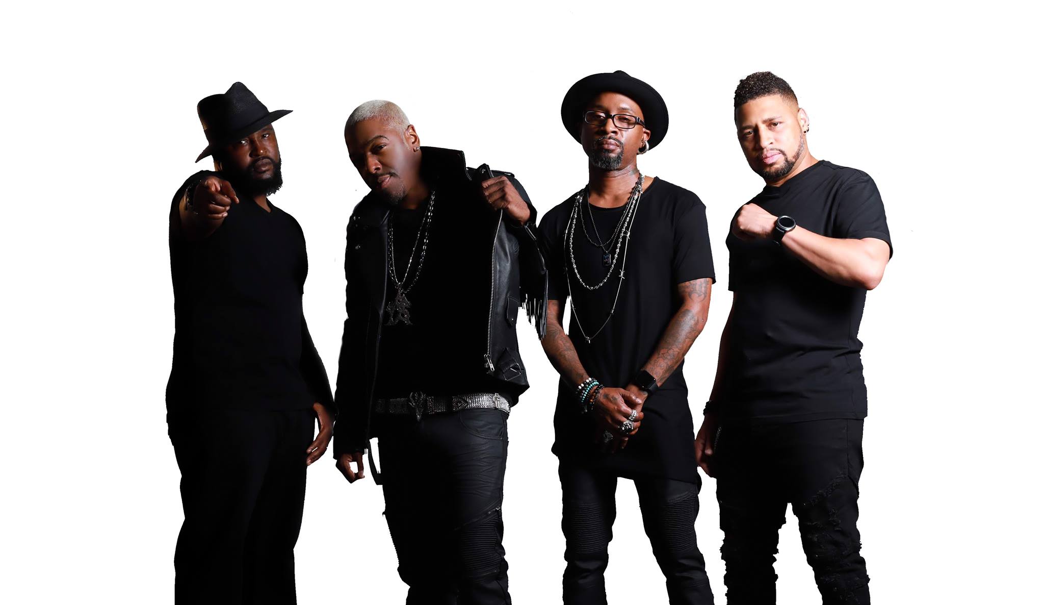 DRU HILL CONCERTS