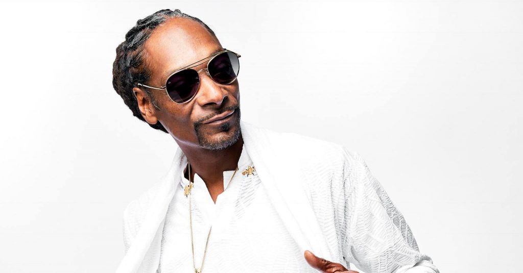 SNOOP DOGG