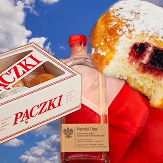 Paczki