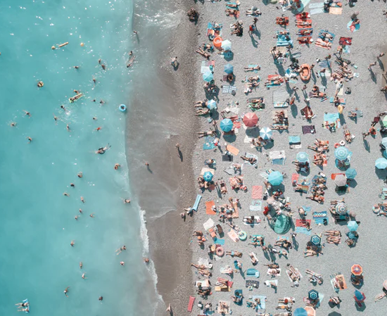 ALTERNATIVE TO SPRING BREAK