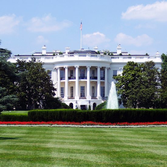President Trump Stafford act . PHOTO AARON KITTREDGE / PEXELS