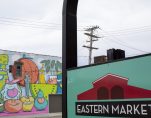 THERE ARE PLENTY OF WAYS TO SUPPORT EASTERN MARKET AT THIS TIME. PHOTO JOHN BOZICK