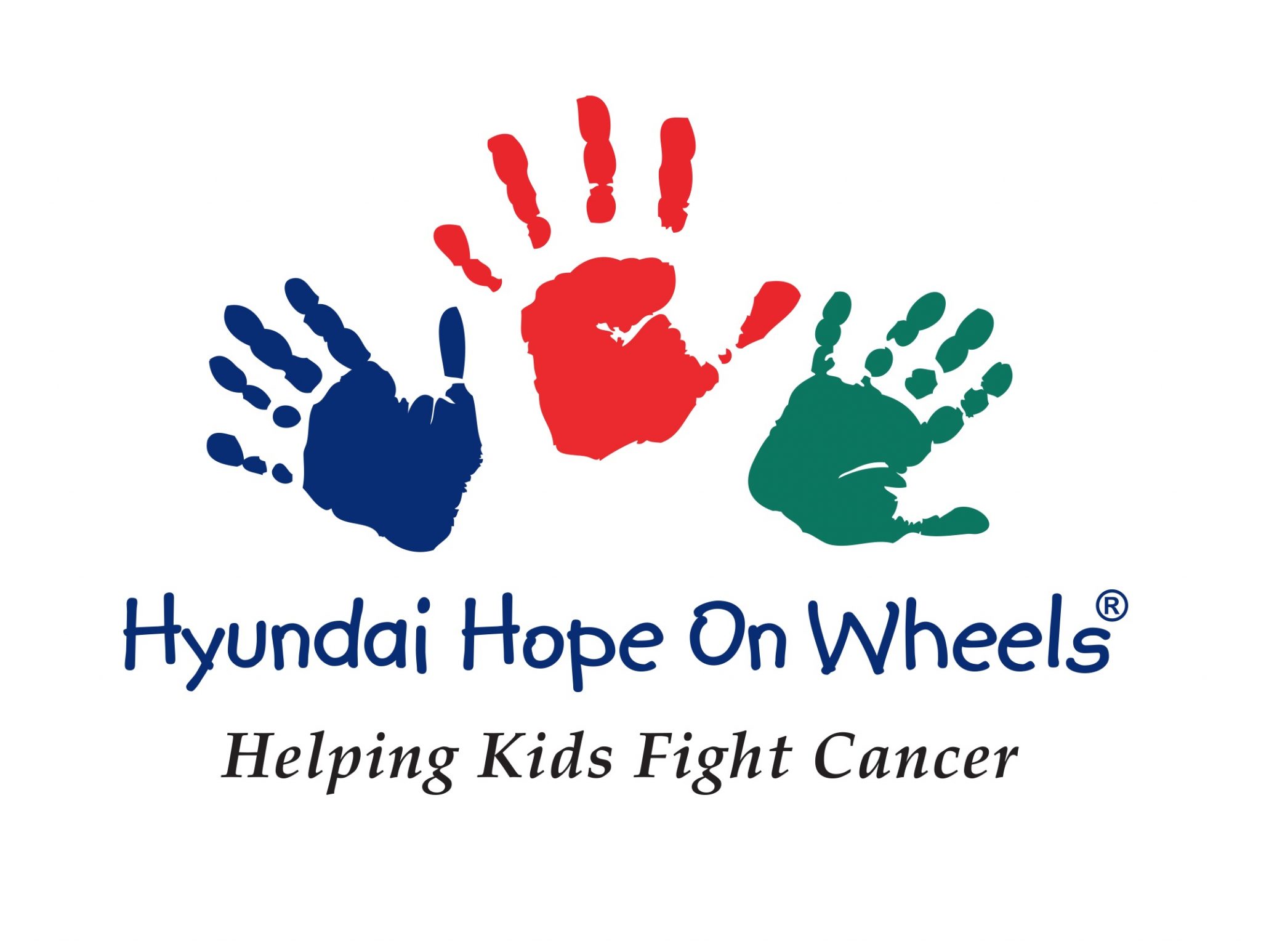 HYUNDAI HOPE ON WHEELS. PHOTO HYUNDAI