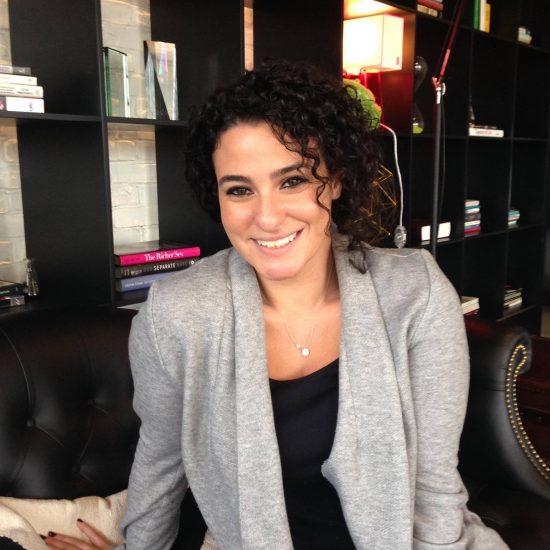 SIRENE ABOU‐CHAKRA, CHIEF DEVELOPMENT OFFICER FOR THE CITY OF DETROIT.