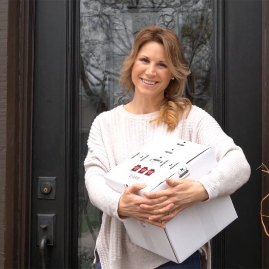 NEIGHBORS MICHELLE O'NEILL