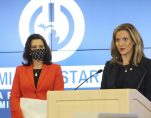 Michigan bars GOVERNOR GRETCHEN WHITMER AND MDHHS CHIEF DEPUTY FOR HEALTH AND CHIEF MEDICAL EXECUTIVE DR. JONEIGH KHALDUN.