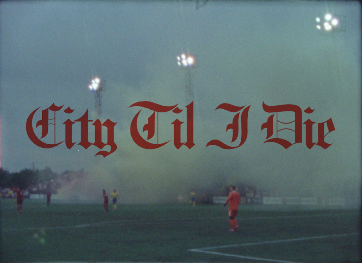 THE FILM "CITY TIL I DIE" BY EIGHTFOLD COLLECTIVE AND DETROIT CITY FC
