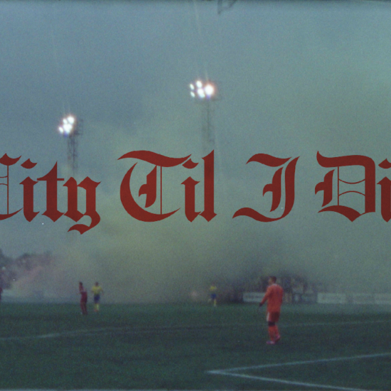 THE FILM "CITY TIL I DIE" BY EIGHTFOLD COLLECTIVE AND DETROIT CITY FC