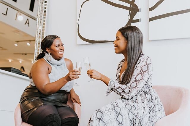 BLACK-OWNED BUSINESSES TO SUPPORT NOW. PHOTO THE TEN NAIL BAR