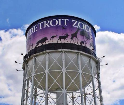 THINGS TO DO IN DETROIT THIS SUMMER