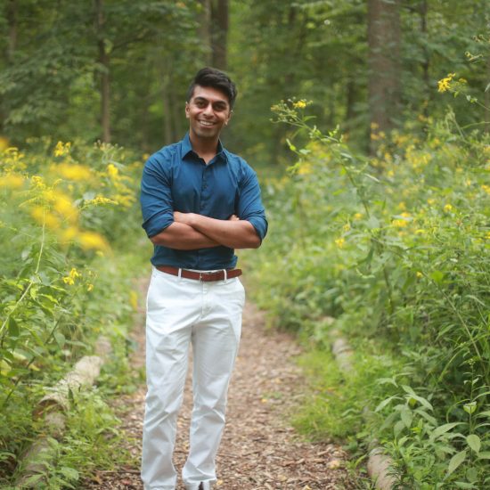 SOLOMON RAJPUT CANDIDATE FOR U.S. CONGRESS, MI-12. PHOTO SOLOMON RAJPUT