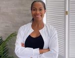 skincare ALICIA FRAZIER, OWNER AND FOUNDER OF BARE SKIN