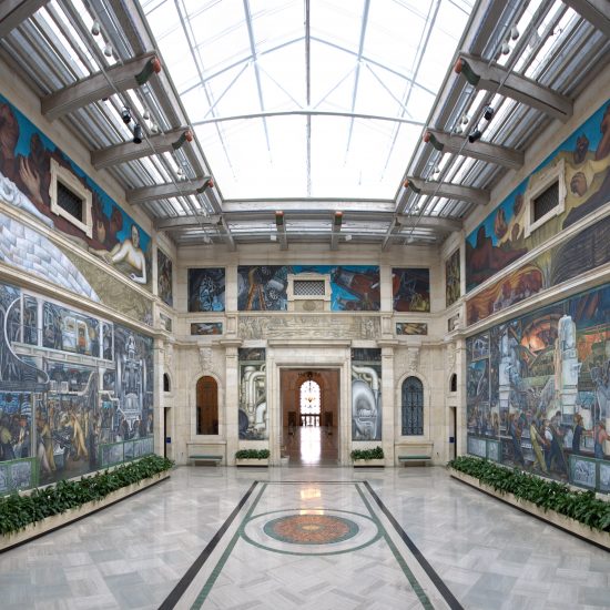 LABOR DAY WEEKEND ACTIVITIES. PHOTO BY THE DIA