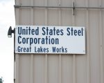 Zug Island UNITED STATES STEEL CORPORATION