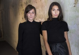 Cristin Richard and Isabelle Weiss Localizing Luxury Presenters