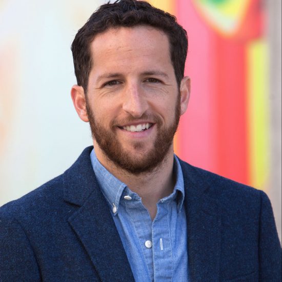 MIDWEST_ RYAN LANDAU, FOUNDER OF PURPOSE.JOBS