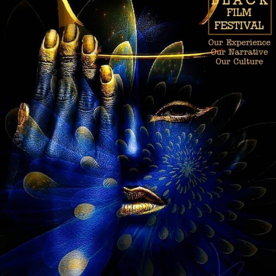 THE INAUGURAL DETROIT BLACK FILM FESTIVAL