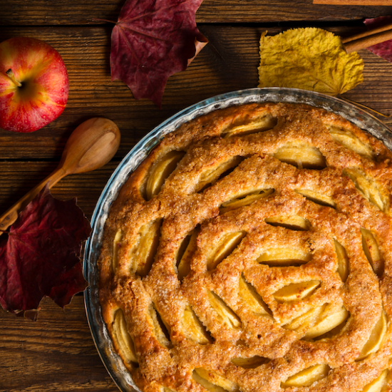 Pie / / DETROIT THIS THANKSGIVING