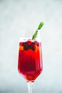 COCKTAILS AT-HOME
