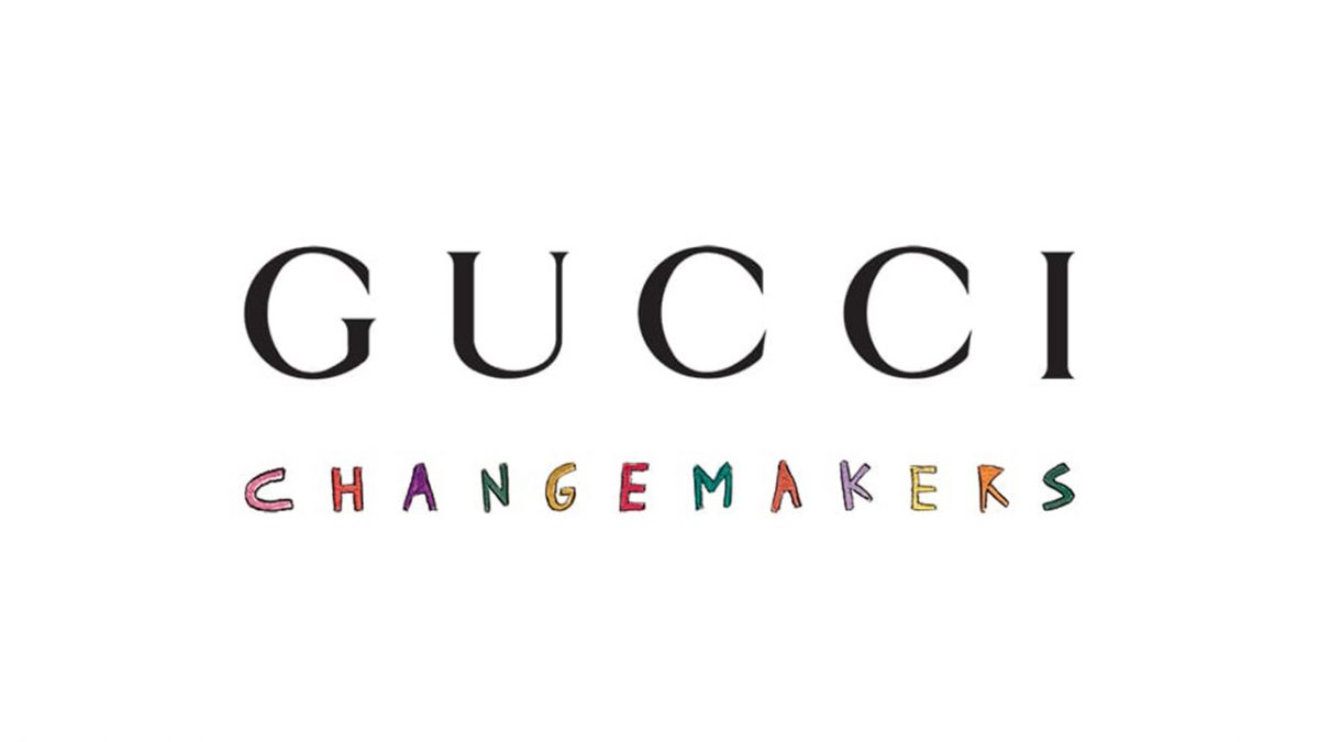 Design // Gucci