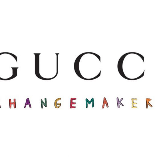 Design // Gucci