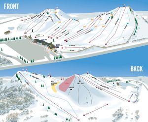 Our Favorite Local Ski Resorts – LittleGuide Detroit