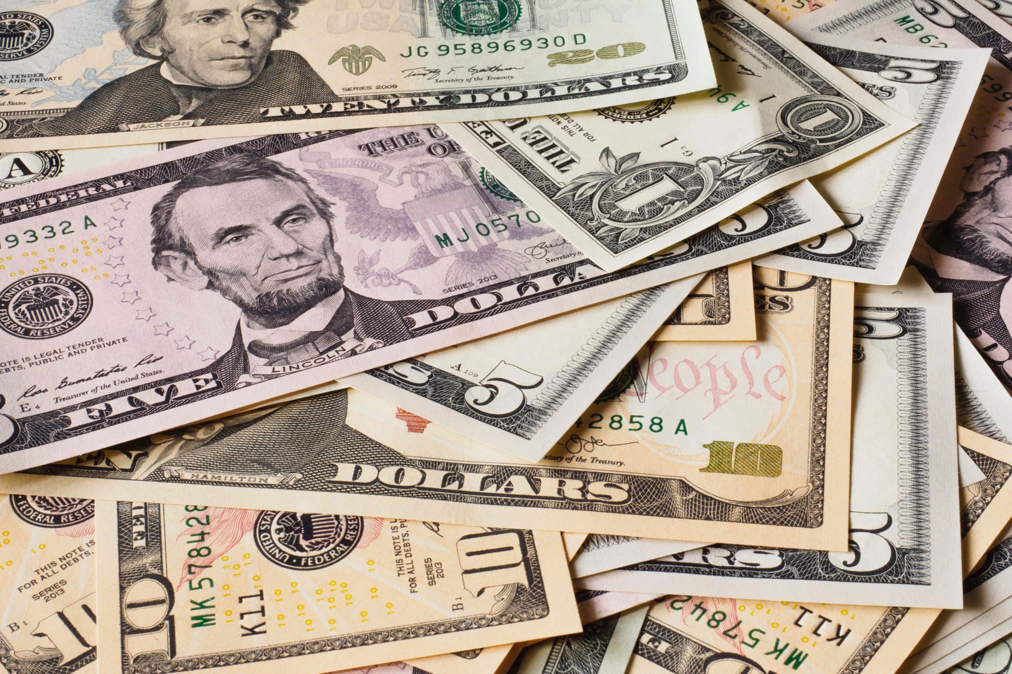 WILL AMERICANS SEE A SECOND STIMULUS CHECK?