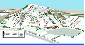 mt holly 2018 map