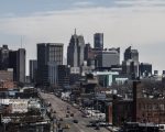 VENTURE CAPITAL INVESTMENTS IN DETROIT. PHOTO ACRONYNM