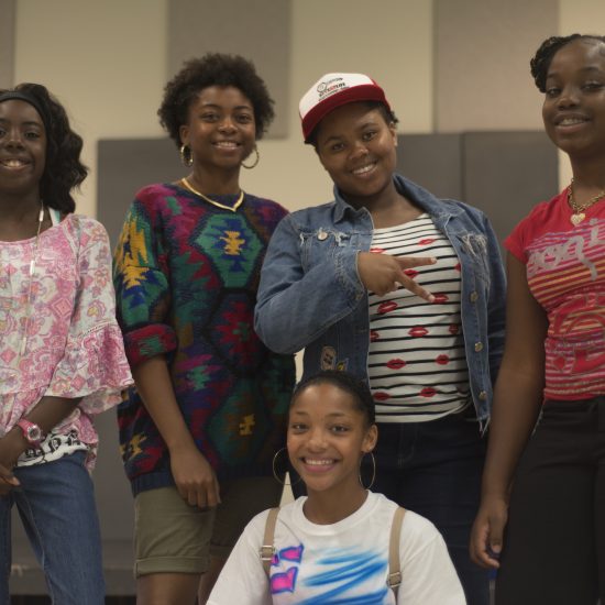 Diversity / / THE YUNION; STUDENTS