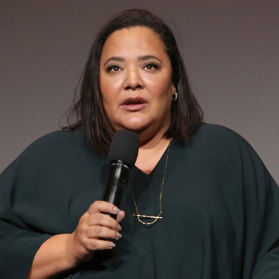 DREAM HAMPTON, AWARD-WINNING FILMMAKER AND WRITERFROM DETROIT, MOCAD'S NEW APPOITMENT TO IT'S BOARD OF DIRECTORS. PHOTO FROM MOCAD