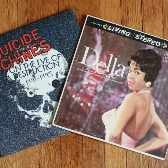 SONGS FOR DETROITISIT PLAYLIST