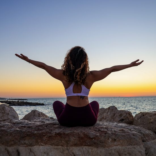 MENTAL AND PHYSICAL FITNESS; PHOTO MOR SHANI : UNSPLASH