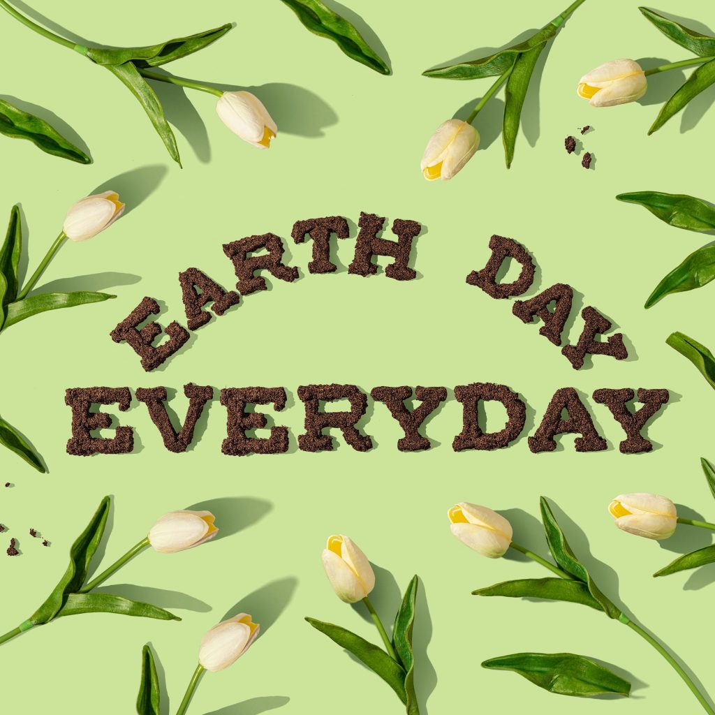 Earth Day Cleanups to Keep on Your Radar This Spring 1