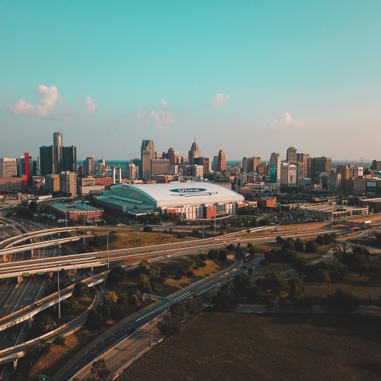 DETROIT AAPI HISTORY PHOTO JOSH GARCIA ; UNSPLASH