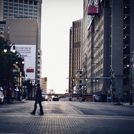 TAX SYSTEM IN DETROIT