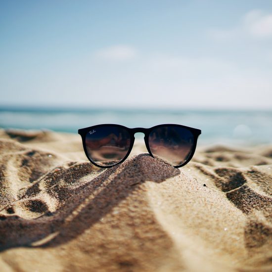 SUSTAINABLE SUMMER