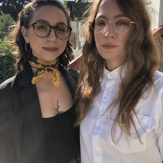 STREET BEET CO OWNERS AND CHEFS