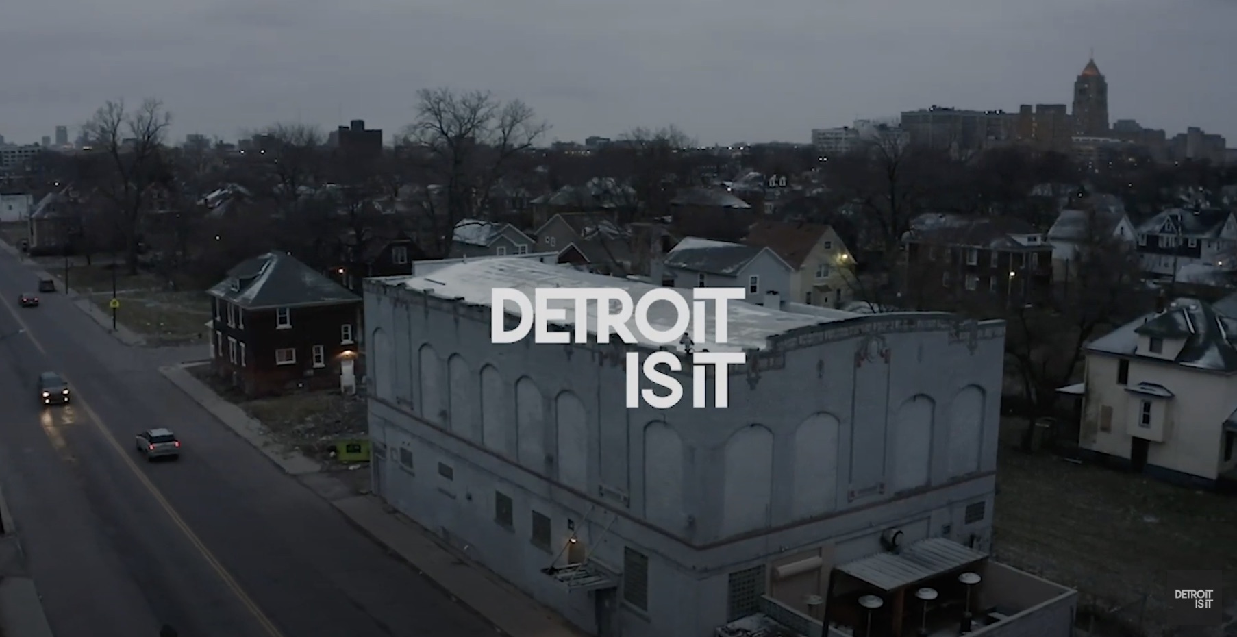 Stories that Share the Community and Culture Detroit 16