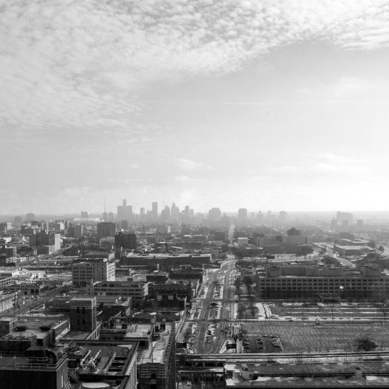 DETROIT FROM ABOVE, PHOTO CREATIVE HINA BY QUILEEN / UNSPLASH