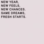 inspirational new year quotes