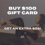 Live Cycle Detroit gift card